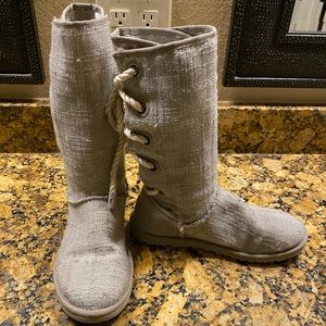 Heirloom Ugg Boots
